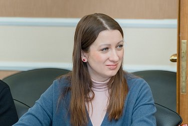 Молодежный парламент готовится к первому заседанию